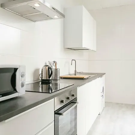 Appartement Family Patio&swimming Pool In Center *