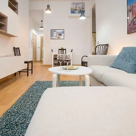 Appartement Family Patio&swimming Pool In Center *