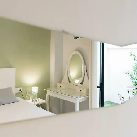 Appartement Family Patio&swimming Pool In Center